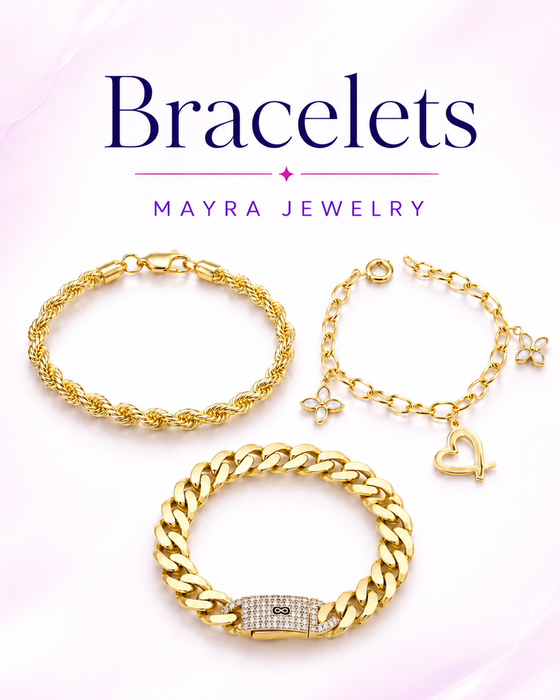 Bracelets