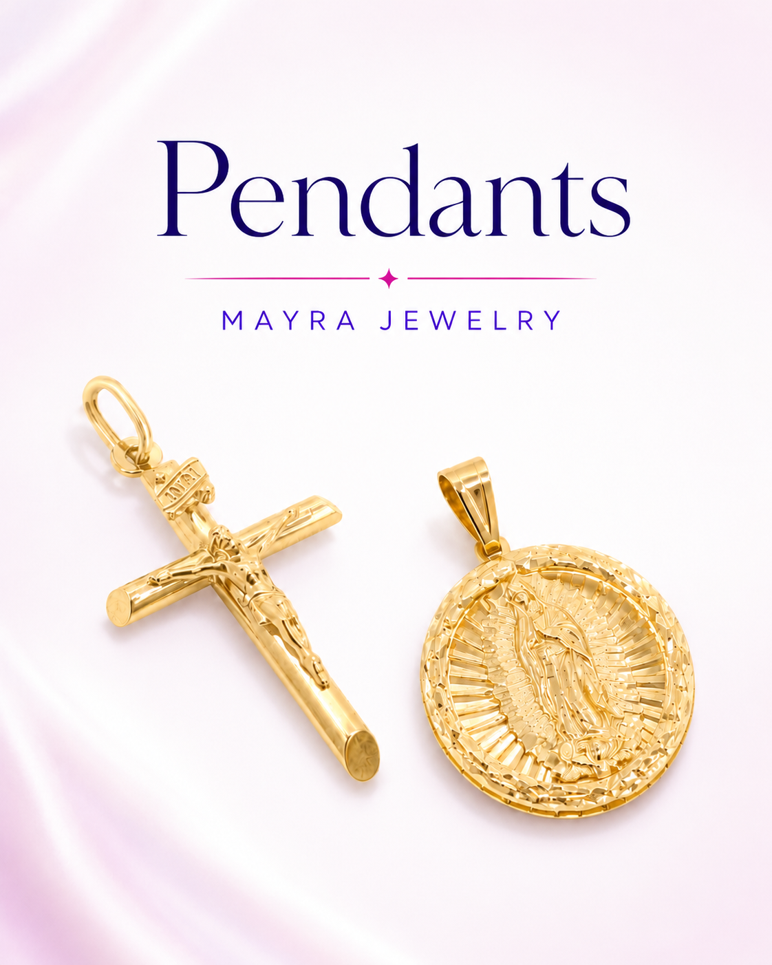 Pendants