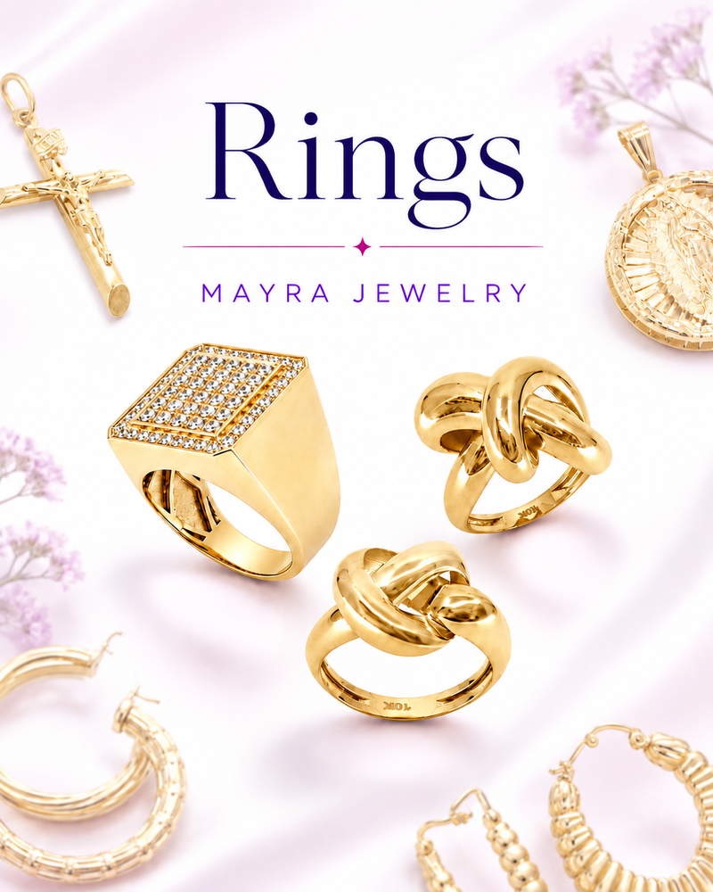 Rings