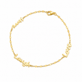 Women’s bracelet 10k