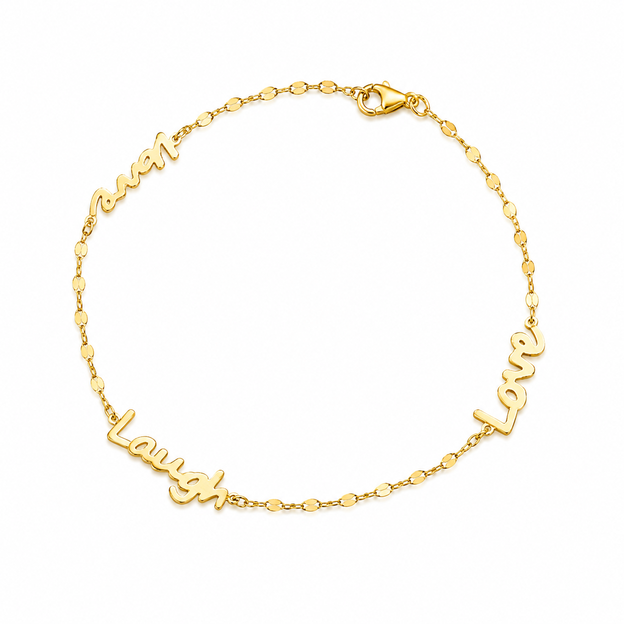 Women’s bracelet 10k