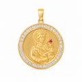 Virgin of Santa Barbara 10k